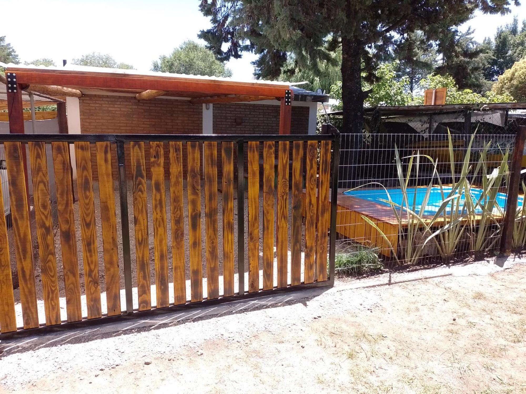 Complejo Los Gringos Villa Ciudad de America Room photo