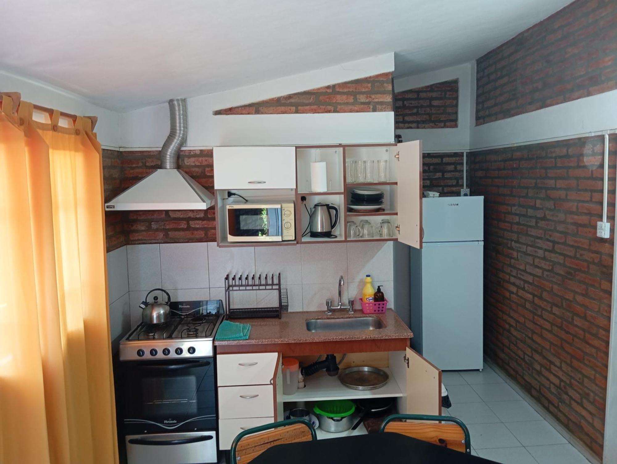 Complejo Los Gringos Villa Ciudad de America Room photo