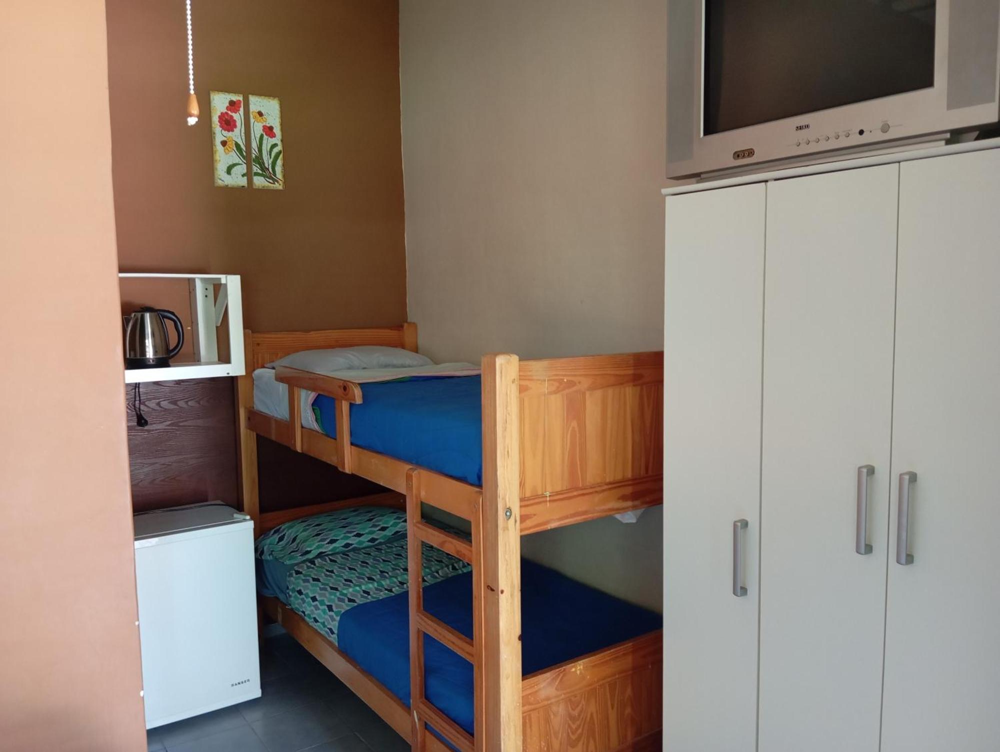 Complejo Los Gringos Villa Ciudad de America Room photo