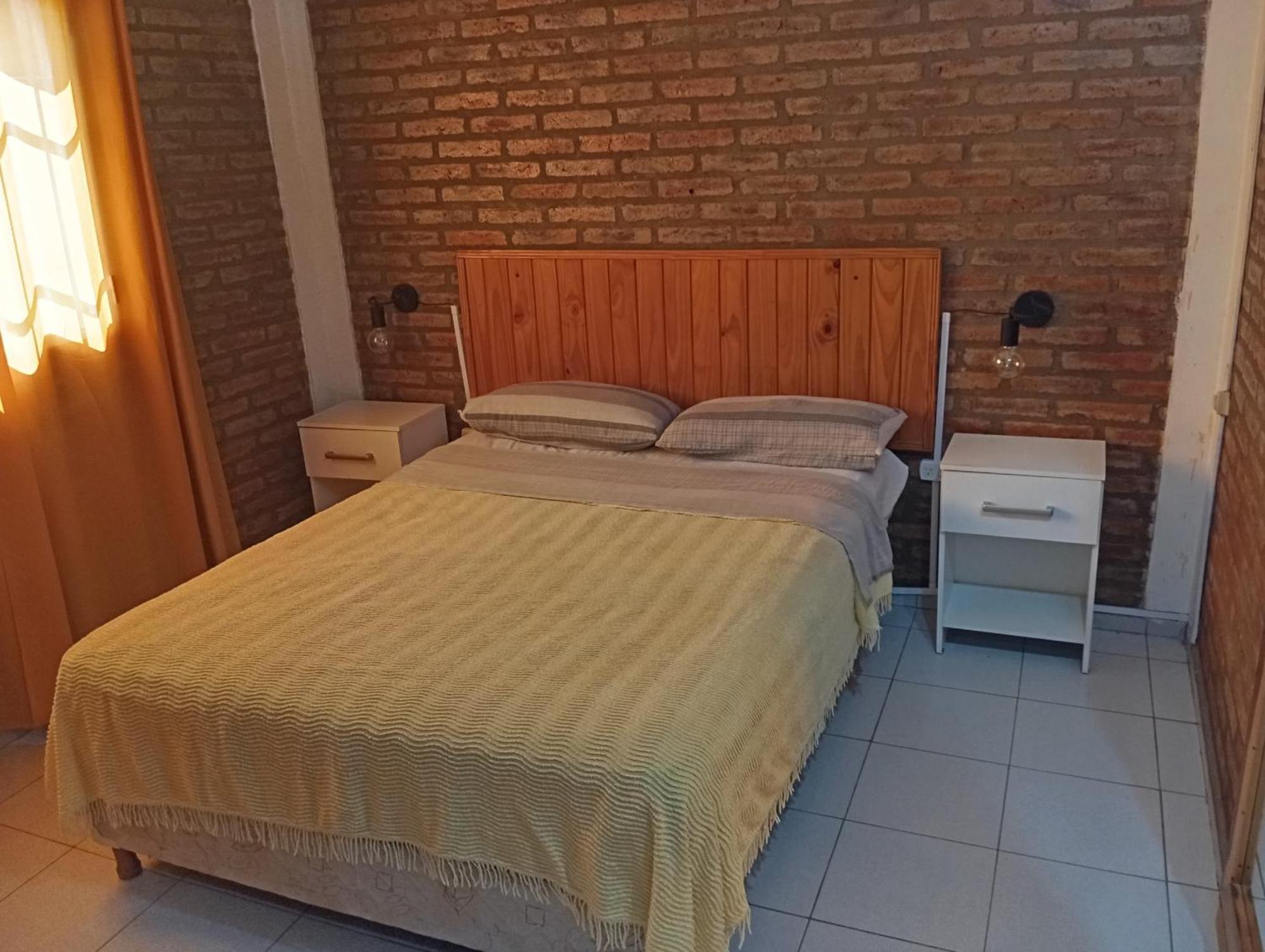 Complejo Los Gringos Villa Ciudad de America Room photo