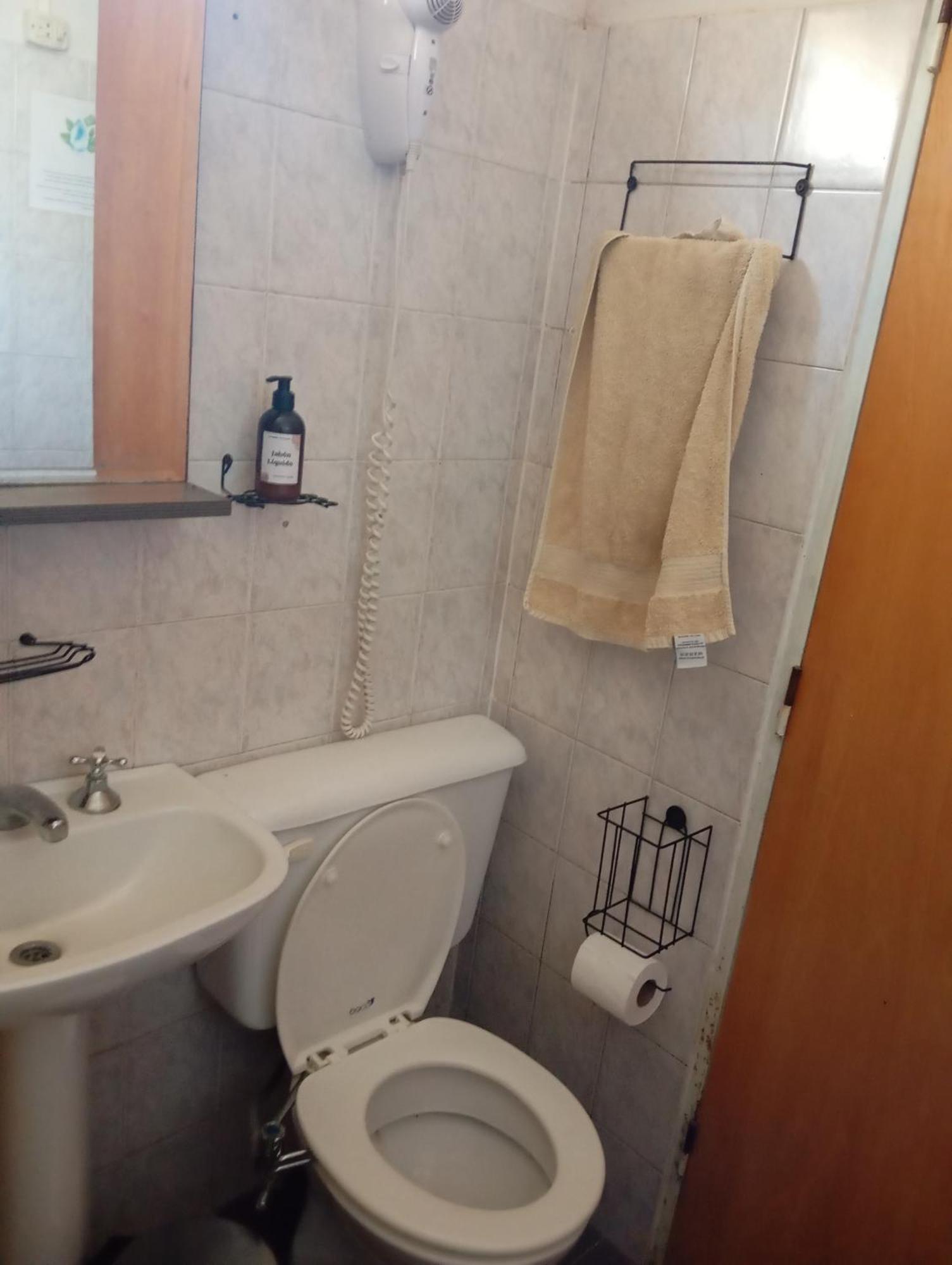 Complejo Los Gringos Villa Ciudad de America Room photo