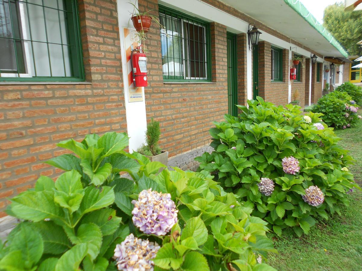 Complejo Los Gringos Villa Ciudad de America Exterior photo
